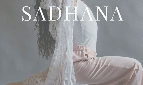 SADHANA 1r AÑO | 200 HORAS