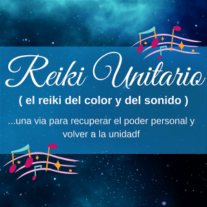cartel presentación reiki unitario mila cartel presentación reiki unitario mila